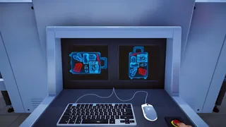 Скриншот 5 к игре Airline Technician