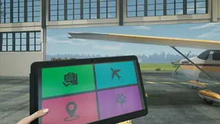 Скриншот 7 к игре Airline Technician