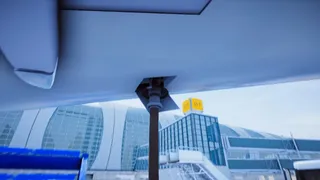 Скриншот 8 к игре Airline Technician