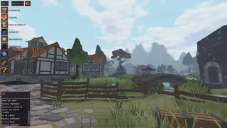 Скриншот 1 к игре Merchant of Phenistoria