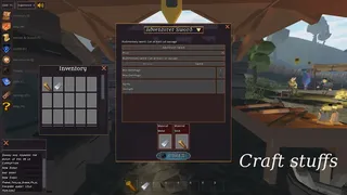 Скриншот 2 к игре Merchant of Phenistoria
