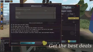 Скриншот 4 к игре Merchant of Phenistoria