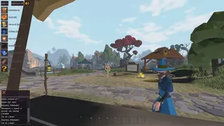 Скриншот 6 к игре Merchant of Phenistoria