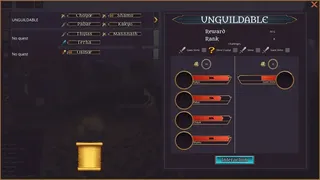 Скриншот 7 к игре Merchant of Phenistoria