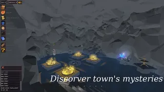 Скриншот 8 к игре Merchant of Phenistoria
