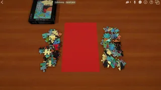 Скриншот 3 к игре Puzlkind Jigsaw Puzzles
