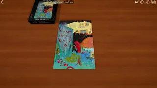 Скриншот 6 к игре Puzlkind Jigsaw Puzzles