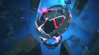 Скриншот 2 к игре QV