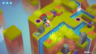 Скриншот 3 к игре QV