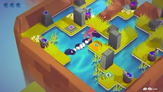 Скриншот 4 к игре QV