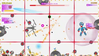 Скриншот 1 к игре Beat Stickman: Beyond