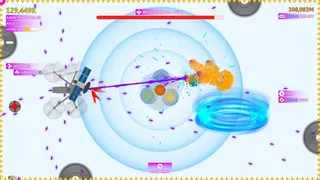 Скриншот 2 к игре Beat Stickman: Beyond