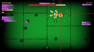 Скриншот 5 к игре Beat Stickman: Beyond
