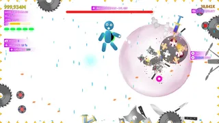 Скриншот 8 к игре Beat Stickman: Beyond