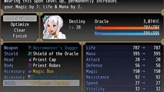 Скриншот 5 к игре Angel Made