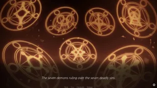 Скриншот 7 к игре Novena Diabolos