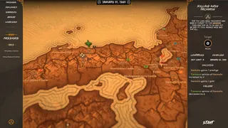 Скриншот 5 к игре Sengoku: Shadow Strikers
