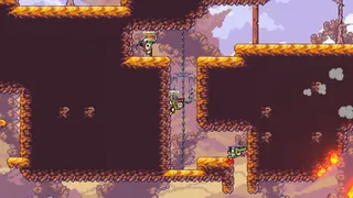 Скриншот 2 к игре Inglorious Aztecs