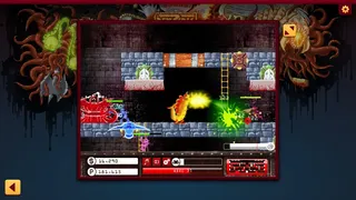 Скриншот 3 к игре Berzerk Flashback