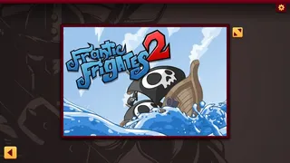 Скриншот 4 к игре Berzerk Flashback