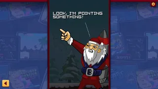 Скриншот 8 к игре Berzerk Flashback