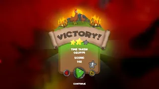 Скриншот 5 к игре Reek N' Havok