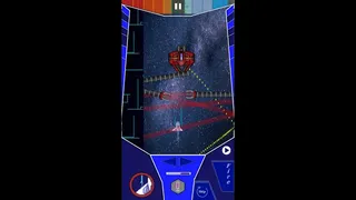 Скриншот 1 к игре Red Galaxy