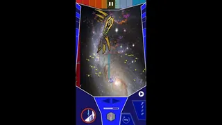 Скриншот 2 к игре Red Galaxy