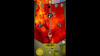 Скриншот 4 к игре Red Galaxy