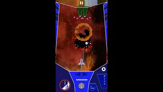 Скриншот 5 к игре Red Galaxy