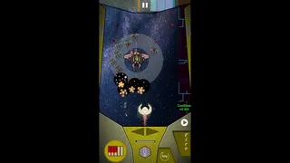 Скриншот 6 к игре Red Galaxy