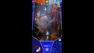 Скриншот 8 к игре Red Galaxy