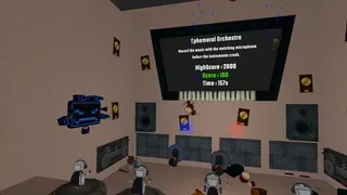 Скриншот 2 к игре Crazy Factory