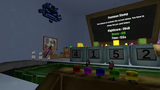 Скриншот 5 к игре Crazy Factory