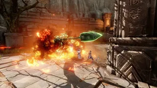 Скриншот 5 к игре Astellia Royal