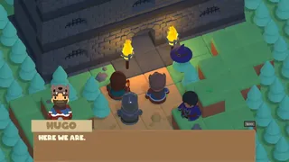 Скриншот 3 к игре Puzzle Guys