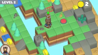 Скриншот 7 к игре Puzzle Guys