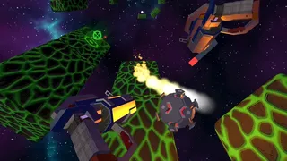 Скриншот 1 к игре Nebuli