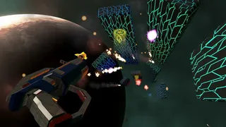 Скриншот 3 к игре Nebuli