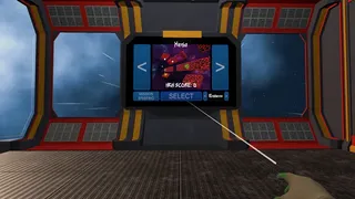 Скриншот 6 к игре Nebuli
