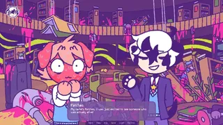 Скриншот 4 к игре Purrfect Apawcalypse: Love at Furst Bite