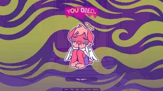 Скриншот 5 к игре Purrfect Apawcalypse: Love at Furst Bite