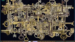 Скриншот 2 к игре Clutter IX: Clutter IXtreme