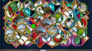 Скриншот 8 к игре Clutter IX: Clutter IXtreme
