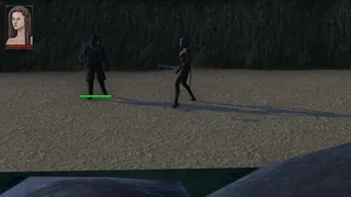 Скриншот 2 к игре The Great Unborn