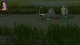 Скриншот 5 к игре The Great Unborn