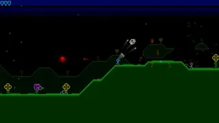 Скриншот 1 к игре The Bits That Saved the Galaxy