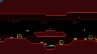 Скриншот 2 к игре The Bits That Saved the Galaxy