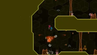 Скриншот 5 к игре The Bits That Saved the Galaxy