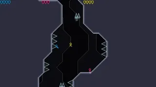 Скриншот 6 к игре The Bits That Saved the Galaxy